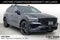 2026 Genesis GV80 2.5T PRESTIGE BLACK