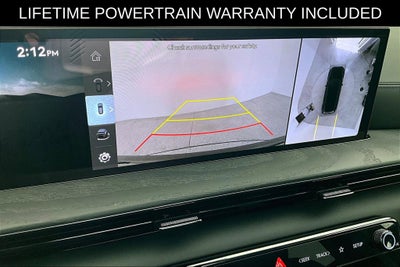 2026 Genesis GV80 2.5T PRESTIGE BLACK