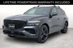 2026 Genesis GV80 2.5T PRESTIGE BLACK