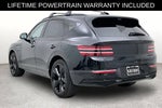 2026 Genesis GV80 2.5T PRESTIGE BLACK