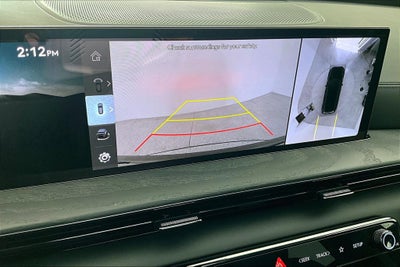 2026 Genesis GV80 2.5T PRESTIGE BLACK