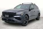 2026 Genesis GV80 2.5T PRESTIGE BLACK