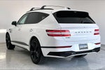 2026 Genesis GV80 2.5T PRESTIGE BLACK