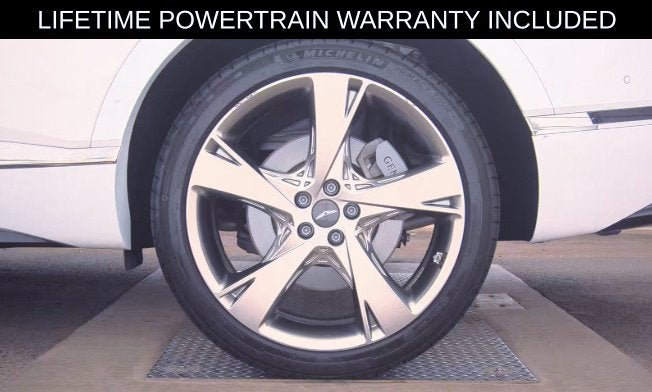 2024 Genesis GV80 3.5T Prestige