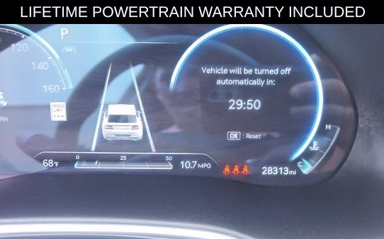 2024 Genesis GV80 3.5T Prestige
