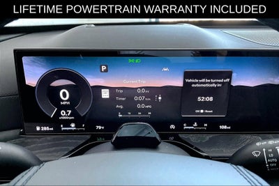 2026 Genesis GV80 2.5T PRESTIGE BLACK