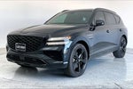 2026 Genesis GV80 2.5T PRESTIGE BLACK