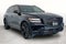 2026 Genesis GV80 2.5T PRESTIGE BLACK