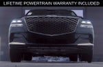 2024 Genesis GV80 3.5T Prestige