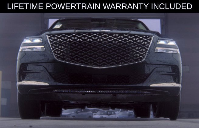 2024 Genesis GV80 3.5T Prestige
