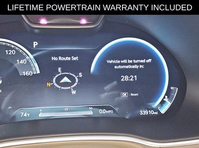 2024 Genesis GV80 3.5T Prestige