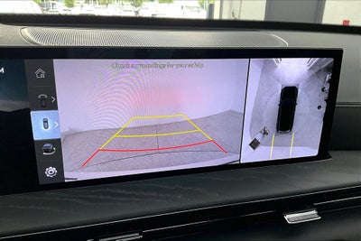 2026 Genesis GV80 2.5T PRESTIGE BLACK