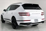 2026 Genesis GV80 2.5T PRESTIGE BLACK