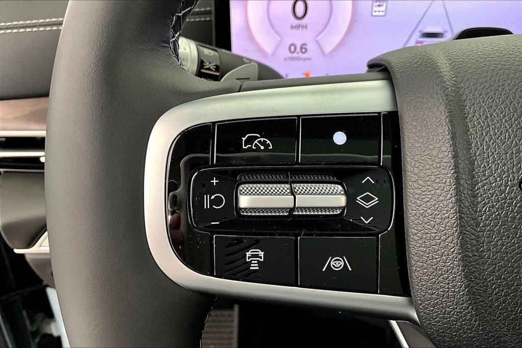 2027 Genesis GV80 3.5T ADVANCED