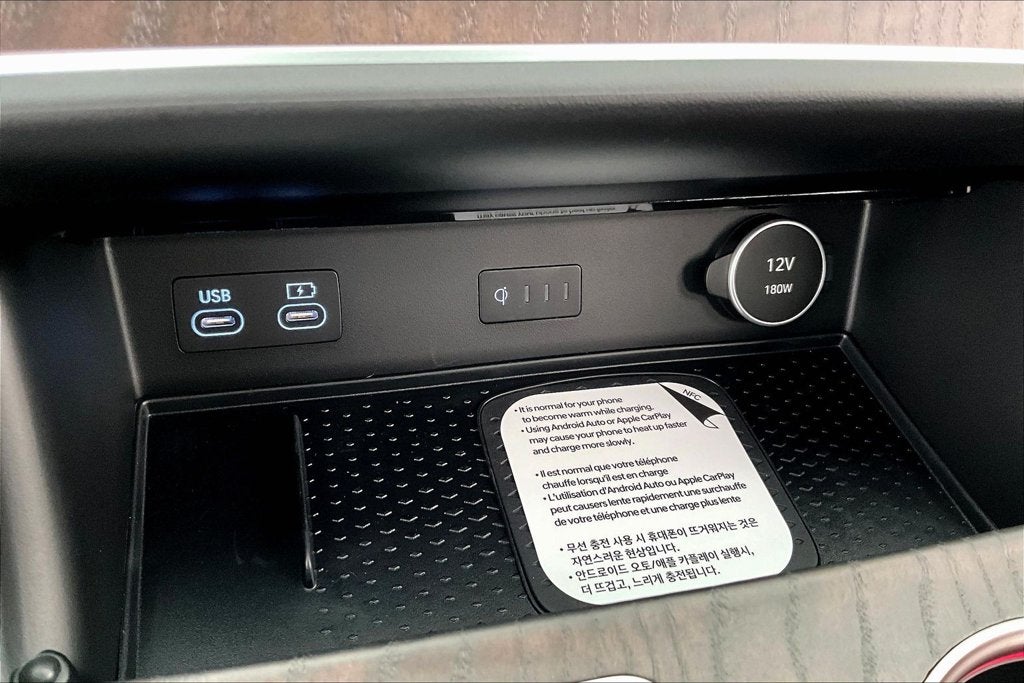 2027 Genesis GV80 3.5T ADVANCED