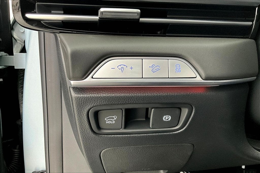 2027 Genesis GV80 3.5T ADVANCED