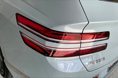 2027 Genesis GV80 3.5T ADVANCED