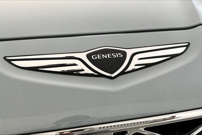 2027 Genesis GV80 3.5T ADVANCED