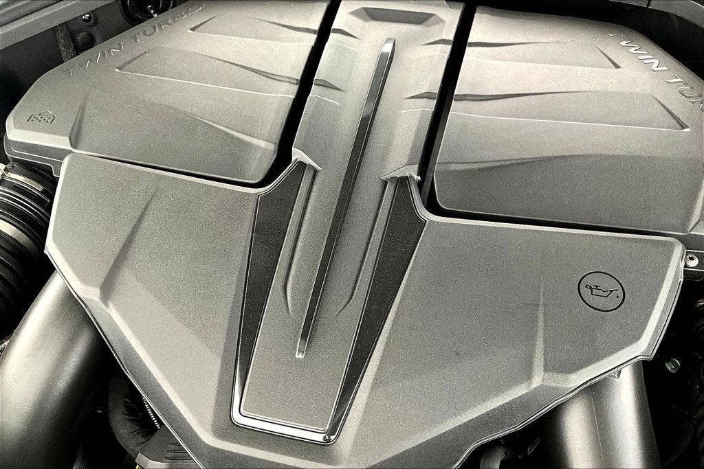 2027 Genesis GV80 3.5T ADVANCED