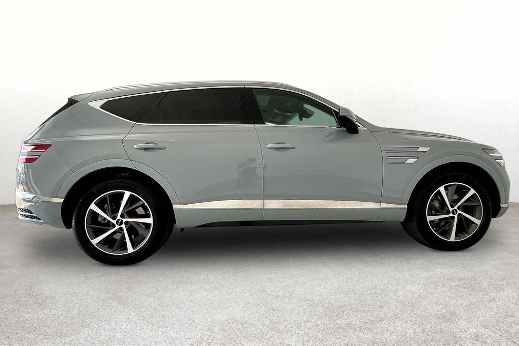 2027 Genesis GV80 3.5T ADVANCED