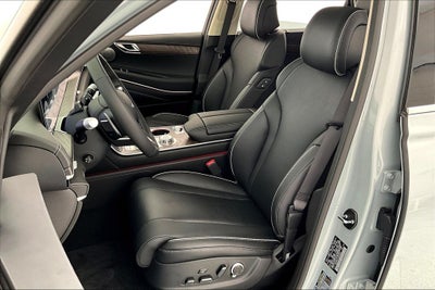 2027 Genesis GV80 3.5T ADVANCED