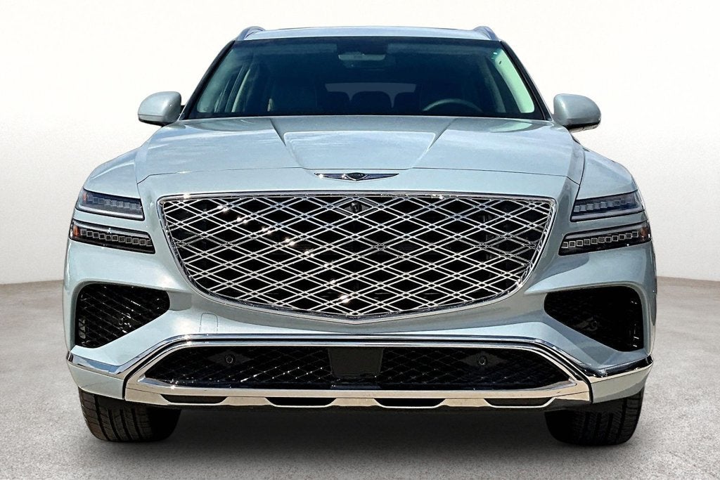 2027 Genesis GV80 3.5T ADVANCED