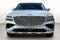 2027 Genesis GV80 3.5T ADVANCED