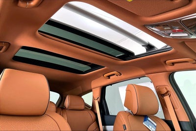 2026 Genesis GV80 3.5T ADVANCED