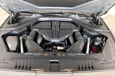 2026 Genesis GV80 3.5T ADVANCED