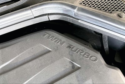 2026 Genesis GV80 3.5T ADVANCED