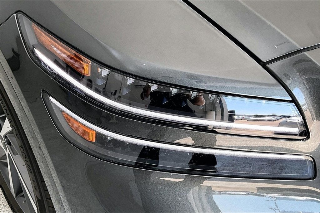 2026 Genesis GV80 3.5T ADVANCED