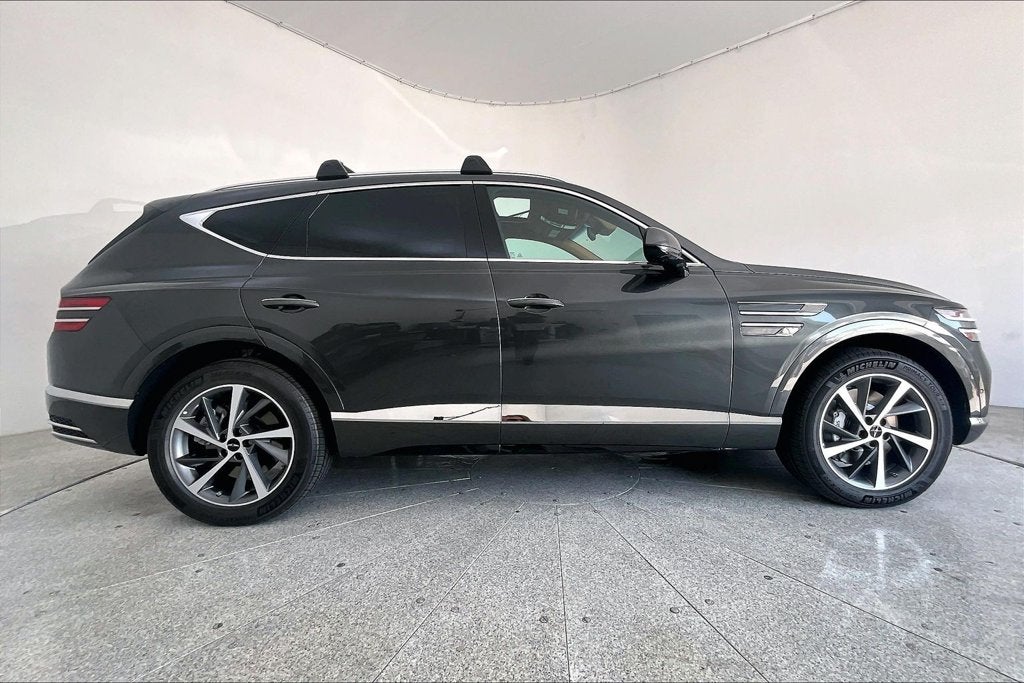 2026 Genesis GV80 3.5T ADVANCED