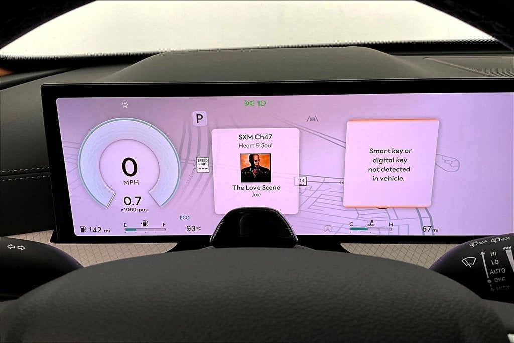 2027 Genesis GV80 3.5T ADVANCED