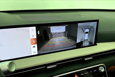 2027 Genesis GV80 3.5T ADVANCED