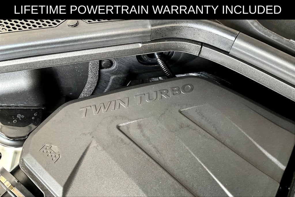 2027 Genesis GV80 3.5T ADVANCED