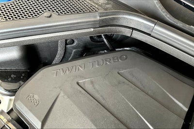 2027 Genesis GV80 3.5T ADVANCED