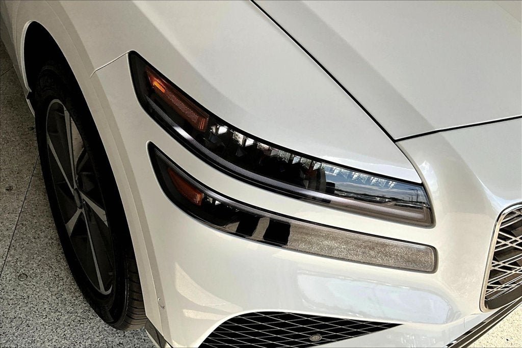 2027 Genesis GV80 3.5T ADVANCED