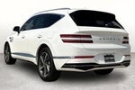 2027 Genesis GV80 3.5T ADVANCED