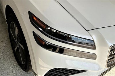 2027 Genesis GV80 3.5T ADVANCED