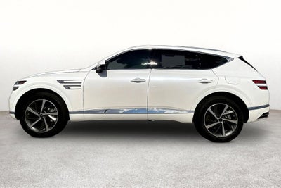 2027 Genesis GV80 3.5T ADVANCED