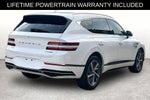 2025 Genesis GV80 3.5T Advanced