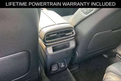 2025 Genesis GV80 3.5T Advanced