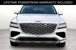 2025 Genesis GV80 3.5T Advanced