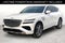 2025 Genesis GV80 3.5T Advanced