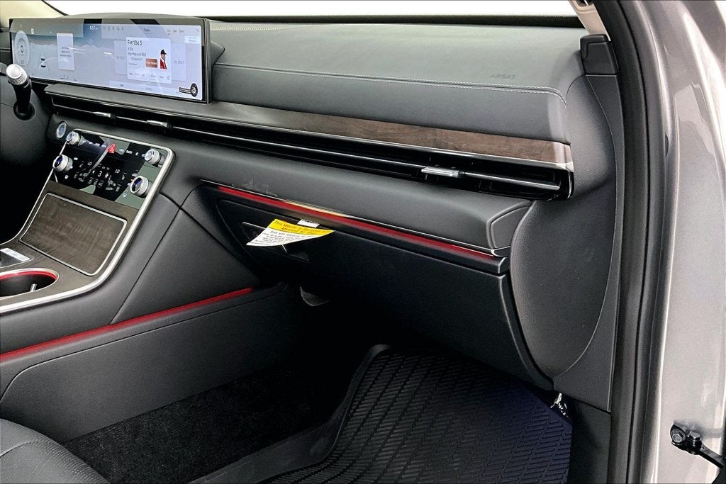 2026 Genesis GV80 3.5T ADVANCED