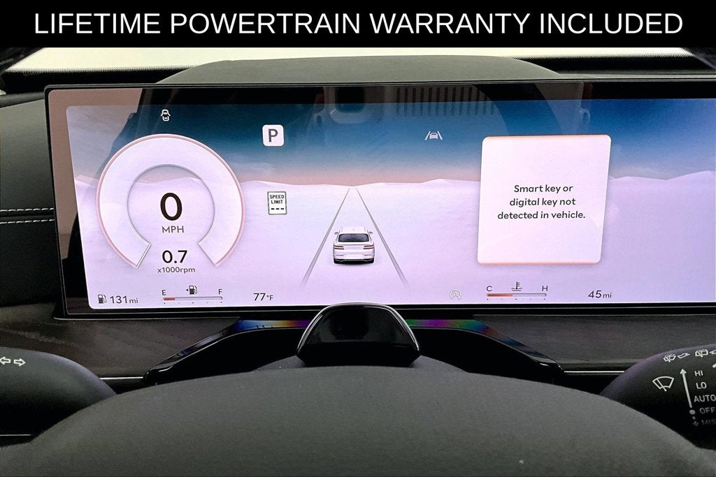 2026 Genesis GV80 3.5T ADVANCED