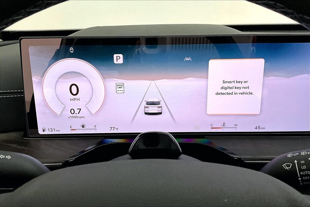 2026 Genesis GV80 3.5T ADVANCED