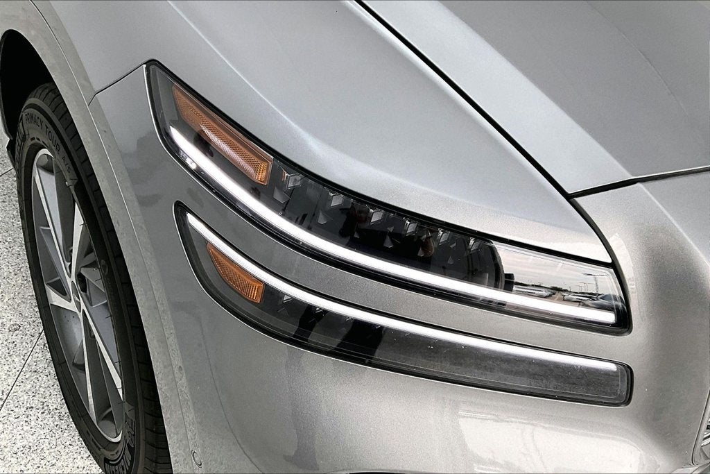 2026 Genesis GV80 3.5T ADVANCED