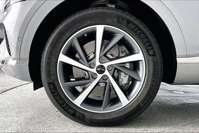 2026 Genesis GV80 3.5T ADVANCED