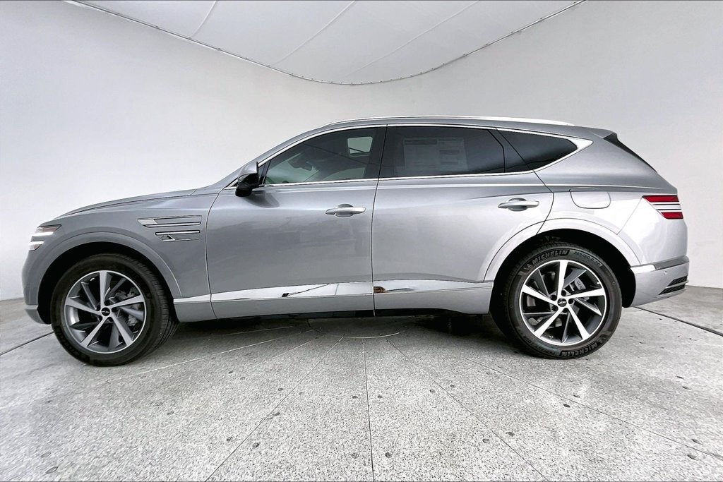 2026 Genesis GV80 3.5T ADVANCED